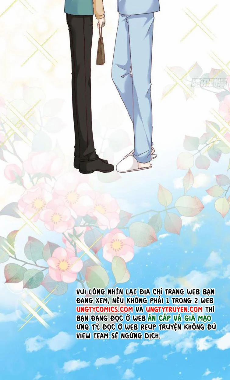 Tôi Hoài Nghi Em Yêu Thầm Tôi 49 trang 43