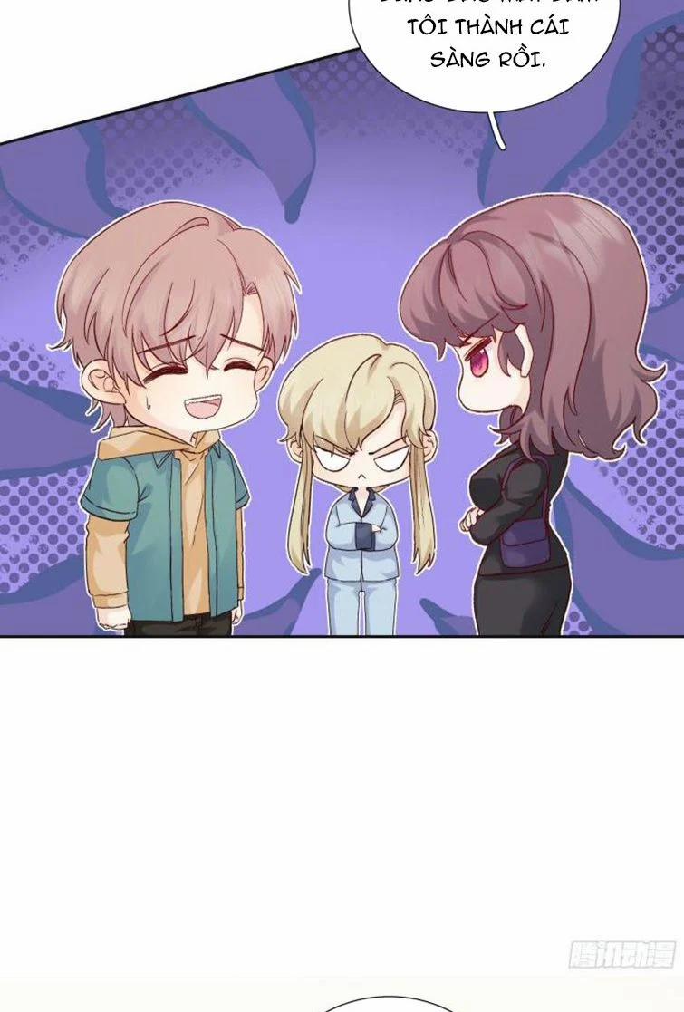 Tôi Hoài Nghi Em Yêu Thầm Tôi 49 trang 46