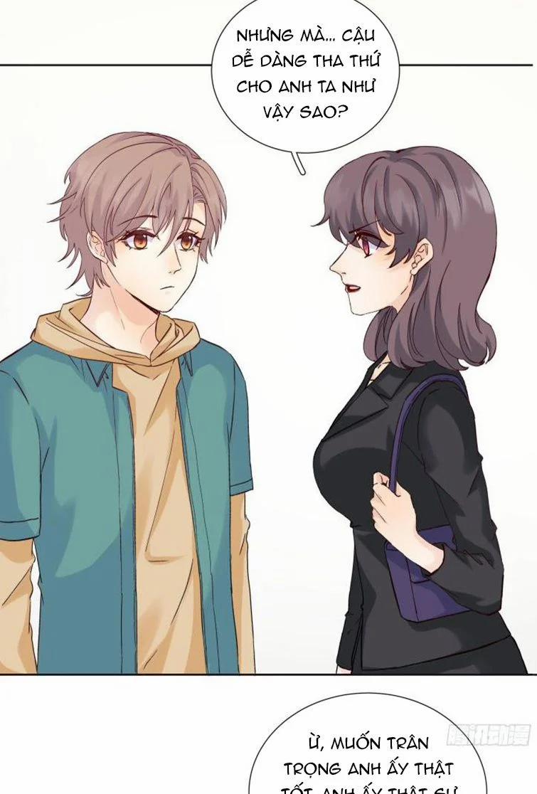 Tôi Hoài Nghi Em Yêu Thầm Tôi 49 trang 47