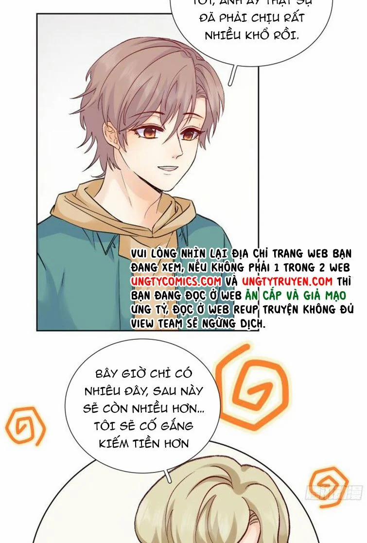 Tôi Hoài Nghi Em Yêu Thầm Tôi 49 trang 48