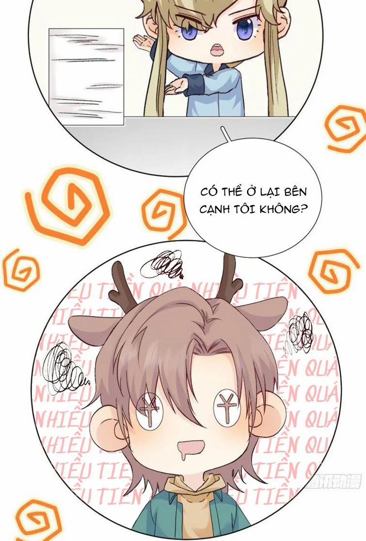 Tôi Hoài Nghi Em Yêu Thầm Tôi 49 trang 49