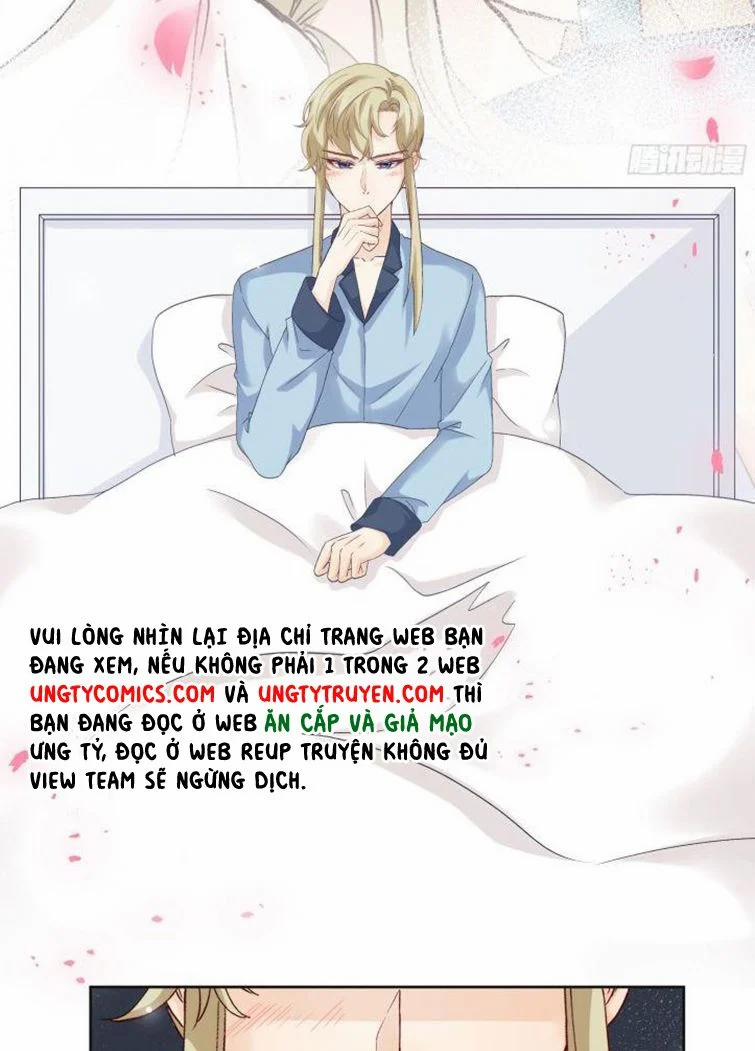 Tôi Hoài Nghi Em Yêu Thầm Tôi 49 trang 5