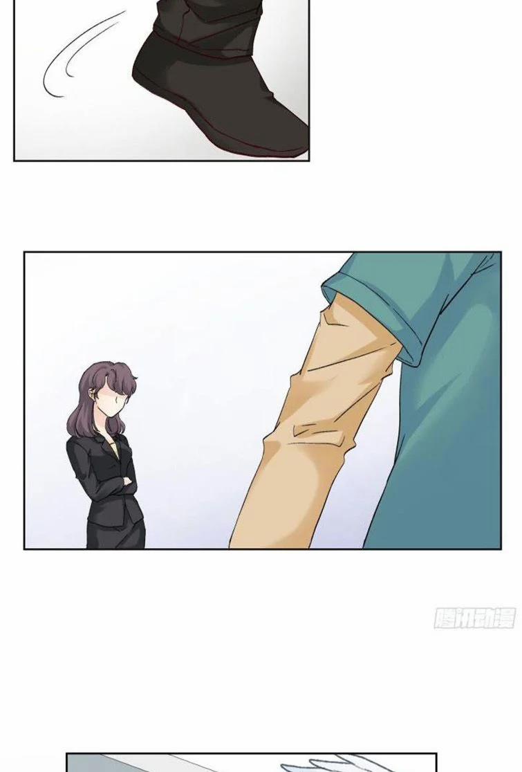 Tôi Hoài Nghi Em Yêu Thầm Tôi 49 trang 54