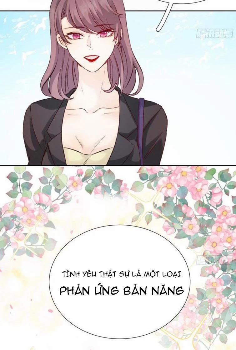 Tôi Hoài Nghi Em Yêu Thầm Tôi 49 trang 56