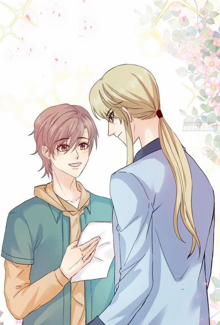 Tôi Hoài Nghi Em Yêu Thầm Tôi 49 trang 57