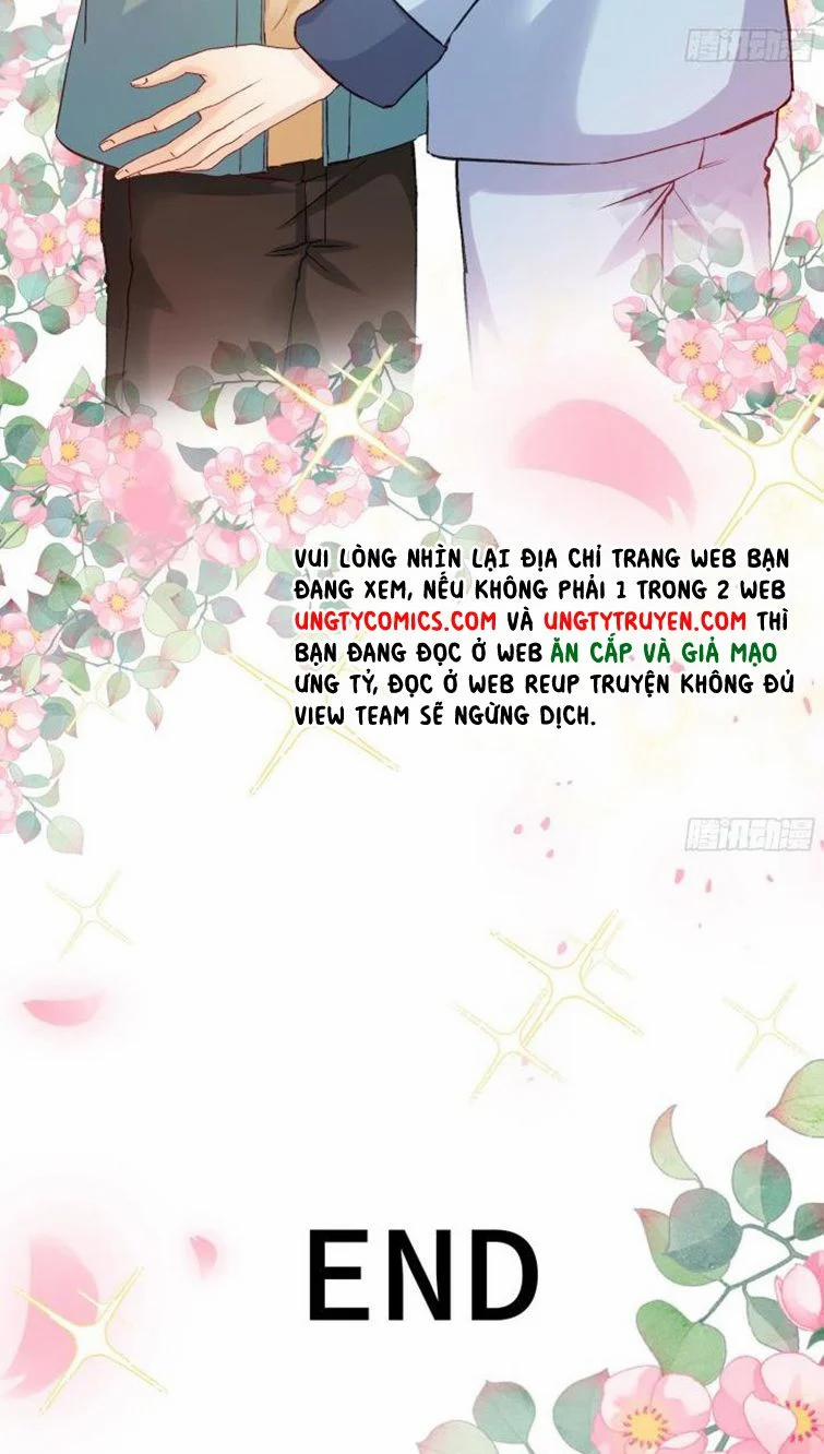 Tôi Hoài Nghi Em Yêu Thầm Tôi 49 trang 58