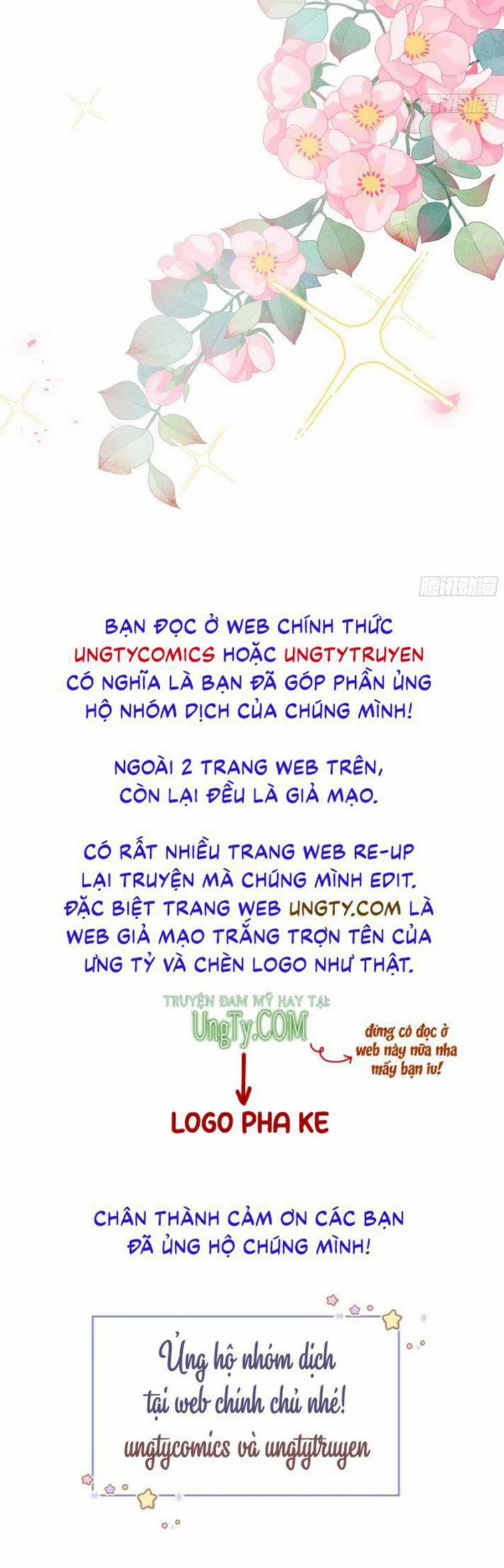 Tôi Hoài Nghi Em Yêu Thầm Tôi 49 trang 59