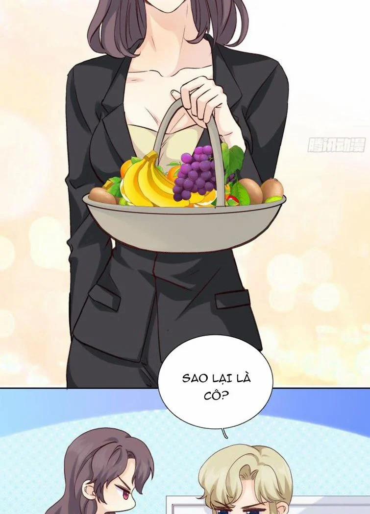 Tôi Hoài Nghi Em Yêu Thầm Tôi 49 trang 8