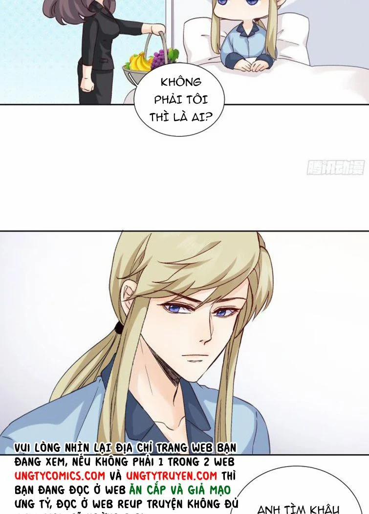 Tôi Hoài Nghi Em Yêu Thầm Tôi 49 trang 9