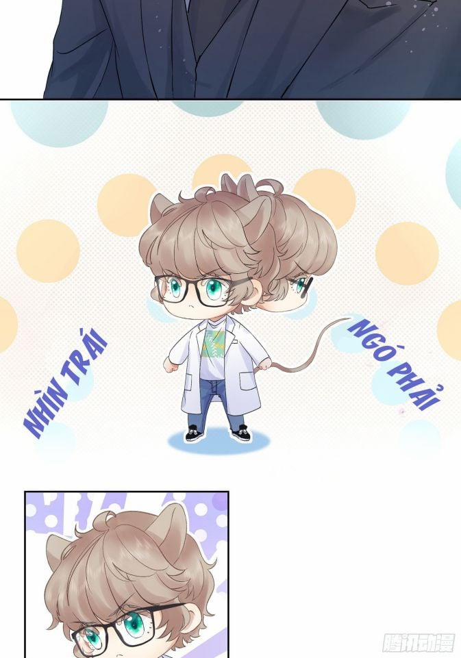 Tôi Hoài Nghi Em Yêu Thầm Tôi 5 trang 10