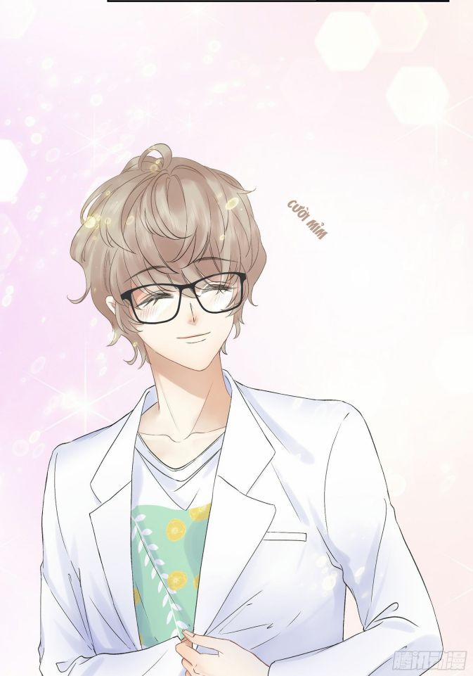 Tôi Hoài Nghi Em Yêu Thầm Tôi 5 trang 12