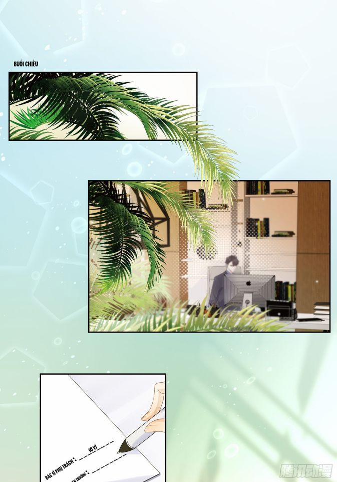 Tôi Hoài Nghi Em Yêu Thầm Tôi 5 trang 14