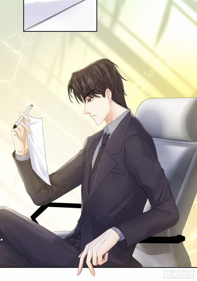 Tôi Hoài Nghi Em Yêu Thầm Tôi 5 trang 15