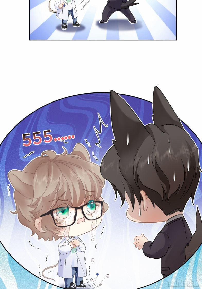 Tôi Hoài Nghi Em Yêu Thầm Tôi 5 trang 18