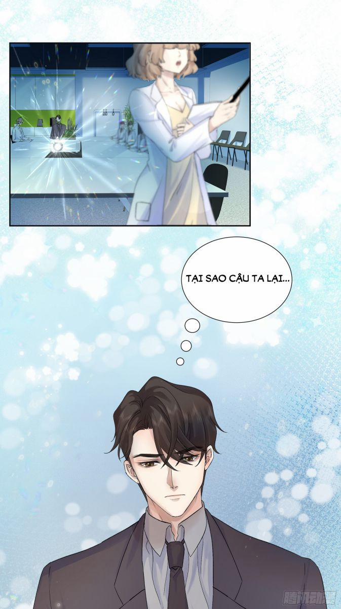 Tôi Hoài Nghi Em Yêu Thầm Tôi 5 trang 2