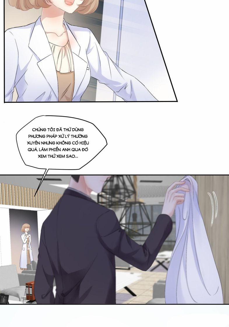 Tôi Hoài Nghi Em Yêu Thầm Tôi 5 trang 20