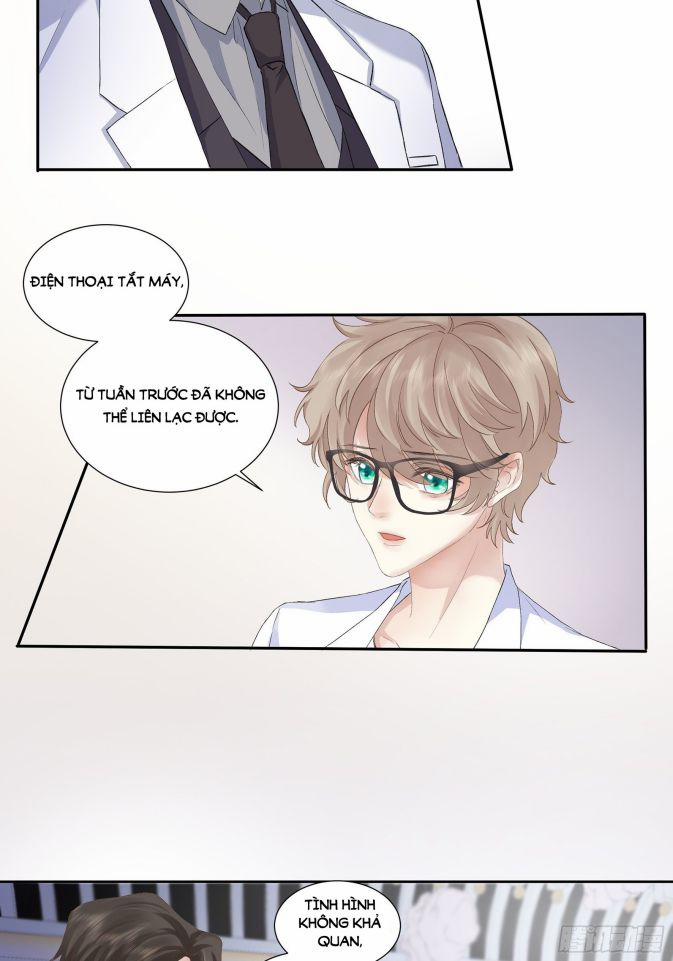 Tôi Hoài Nghi Em Yêu Thầm Tôi 5 trang 26