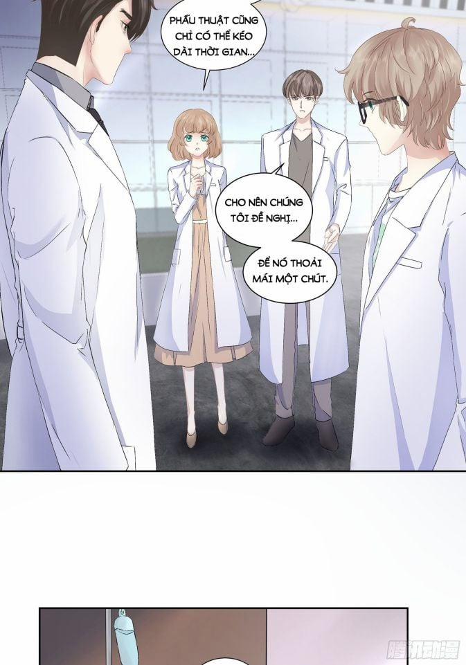 Tôi Hoài Nghi Em Yêu Thầm Tôi 5 trang 27