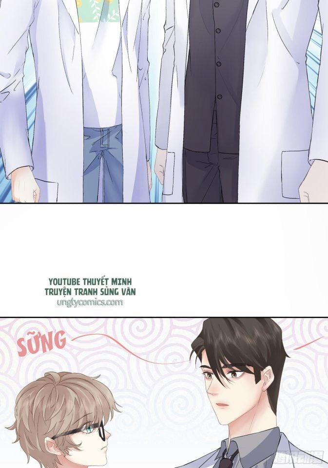 Tôi Hoài Nghi Em Yêu Thầm Tôi 5 trang 29