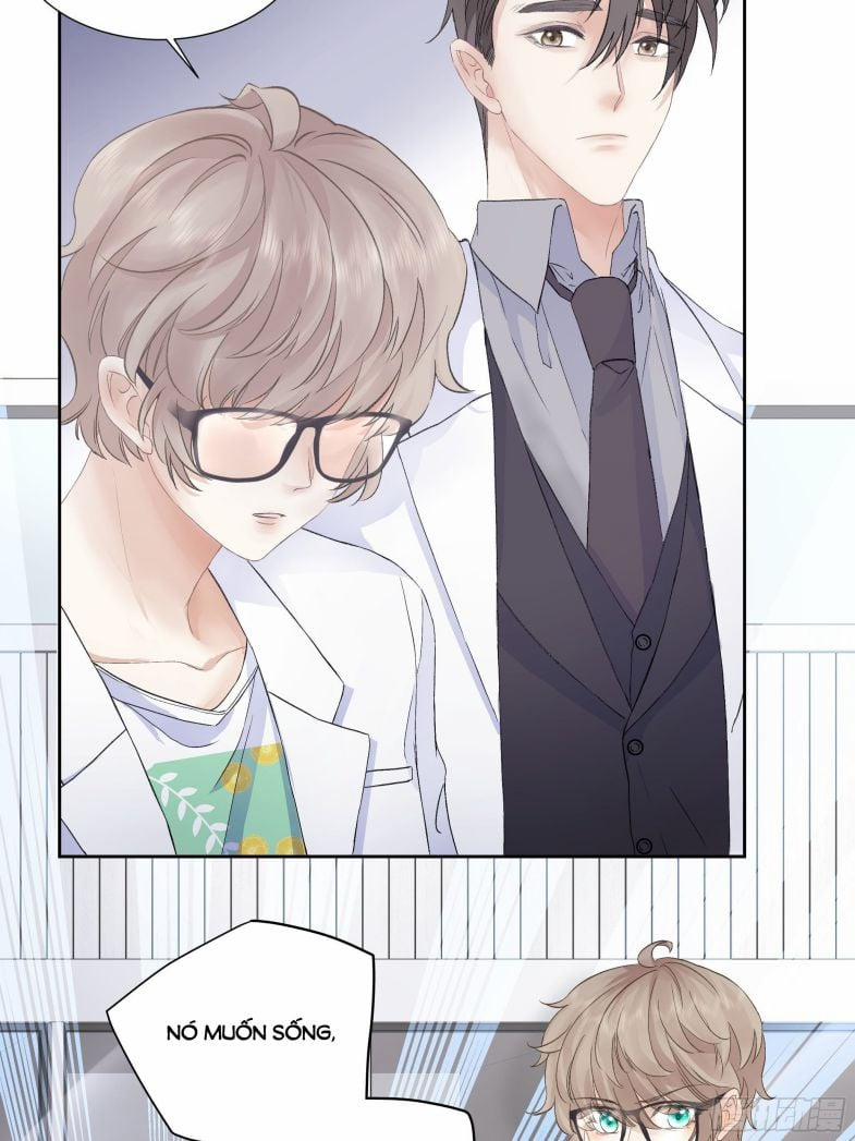 Tôi Hoài Nghi Em Yêu Thầm Tôi 5 trang 34