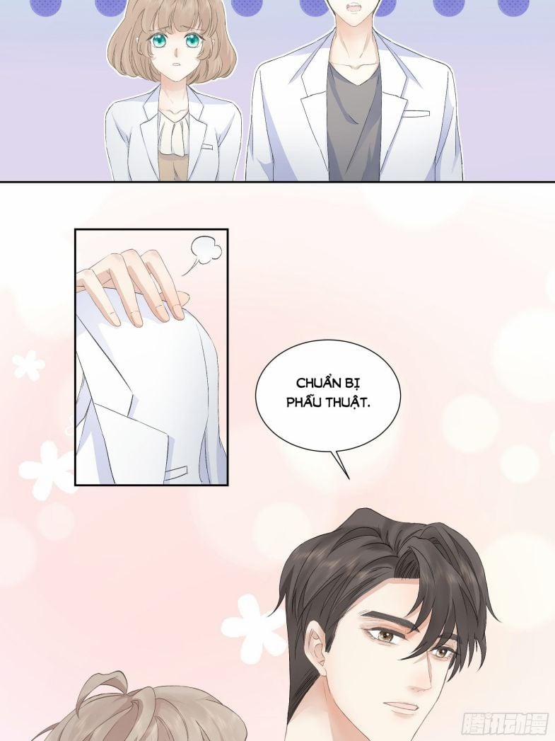 Tôi Hoài Nghi Em Yêu Thầm Tôi 5 trang 36