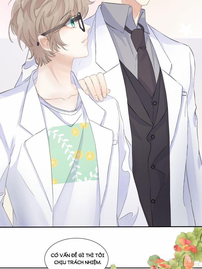 Tôi Hoài Nghi Em Yêu Thầm Tôi 5 trang 37