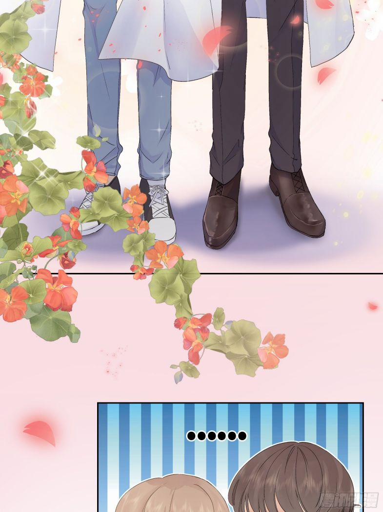 Tôi Hoài Nghi Em Yêu Thầm Tôi 5 trang 39