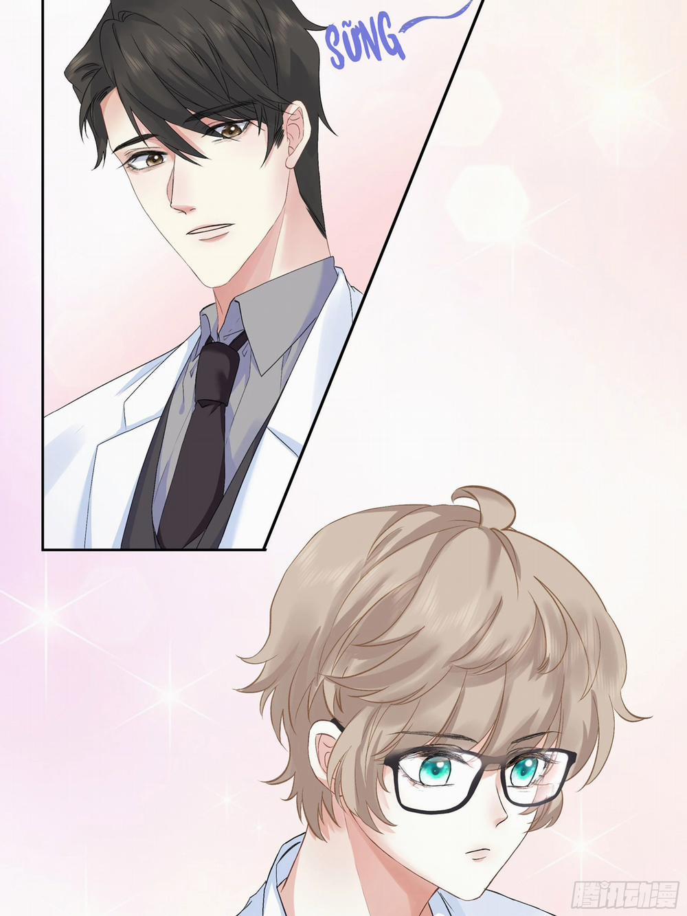 Tôi Hoài Nghi Em Yêu Thầm Tôi 6 trang 11