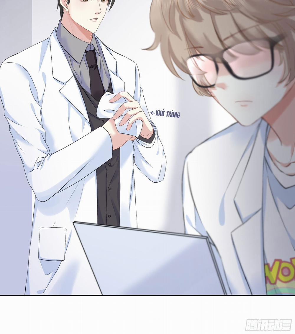 Tôi Hoài Nghi Em Yêu Thầm Tôi 6 trang 14