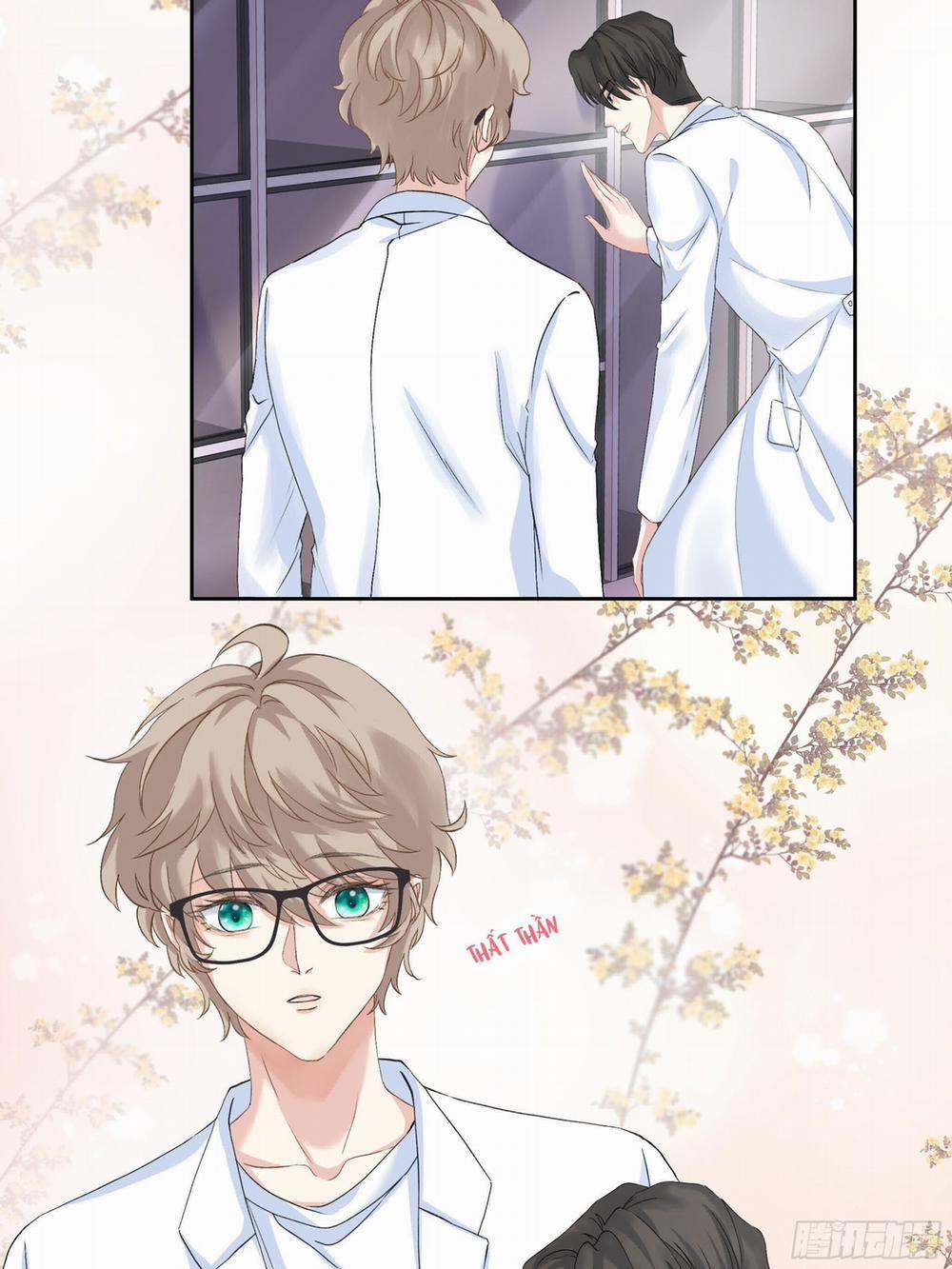 Tôi Hoài Nghi Em Yêu Thầm Tôi 6 trang 27