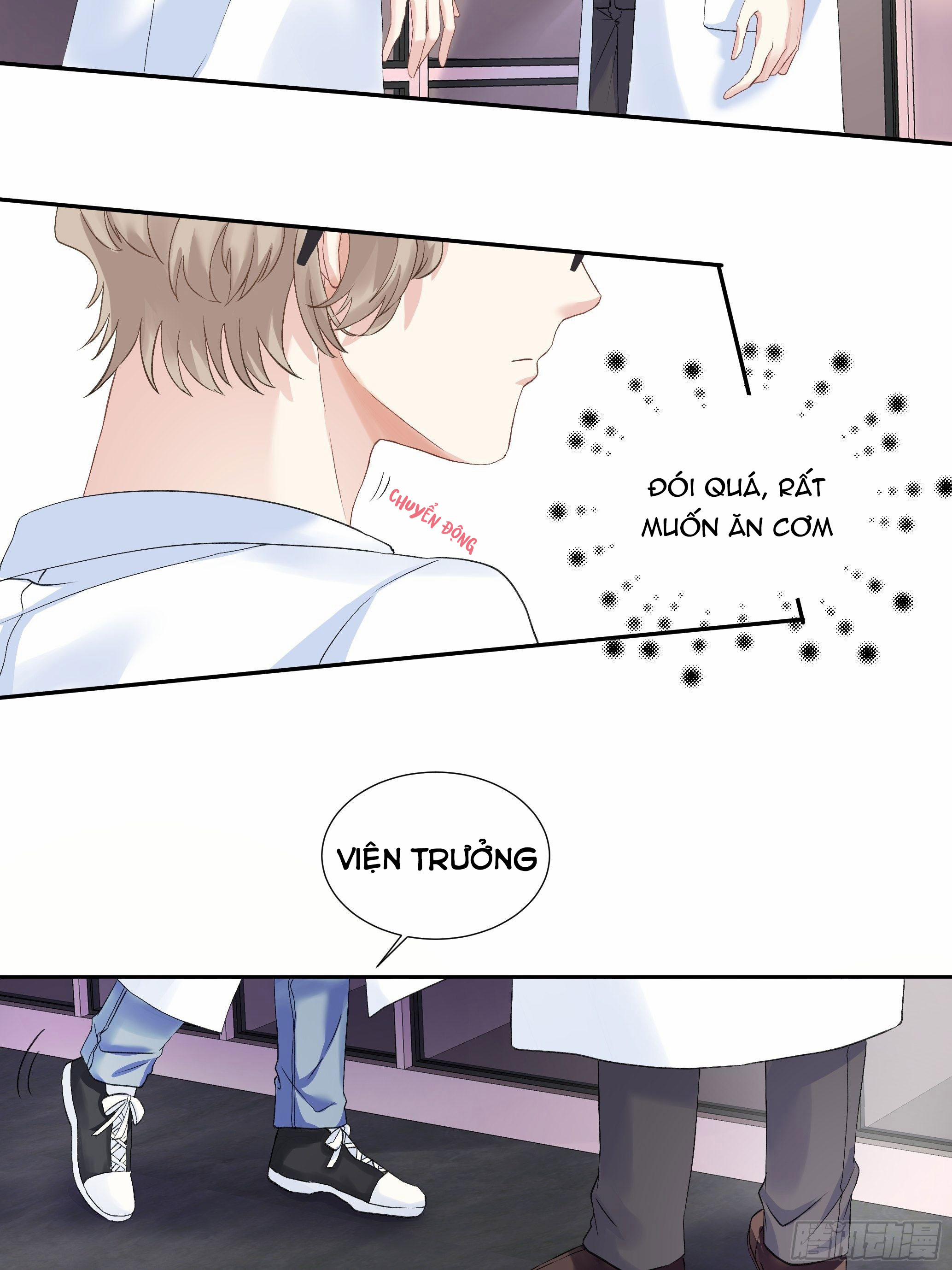 Tôi Hoài Nghi Em Yêu Thầm Tôi 6 trang 30