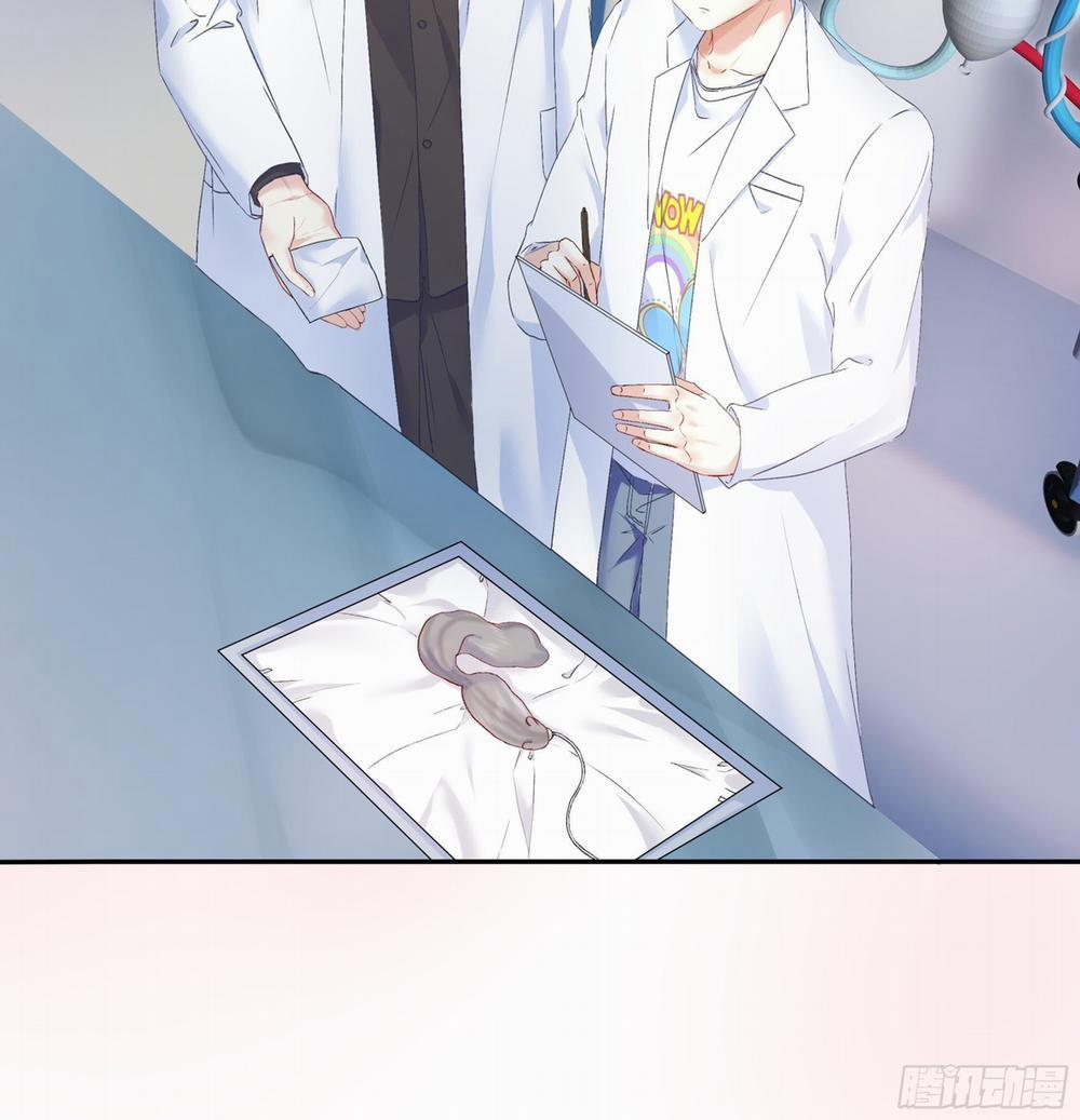 Tôi Hoài Nghi Em Yêu Thầm Tôi 6 trang 6