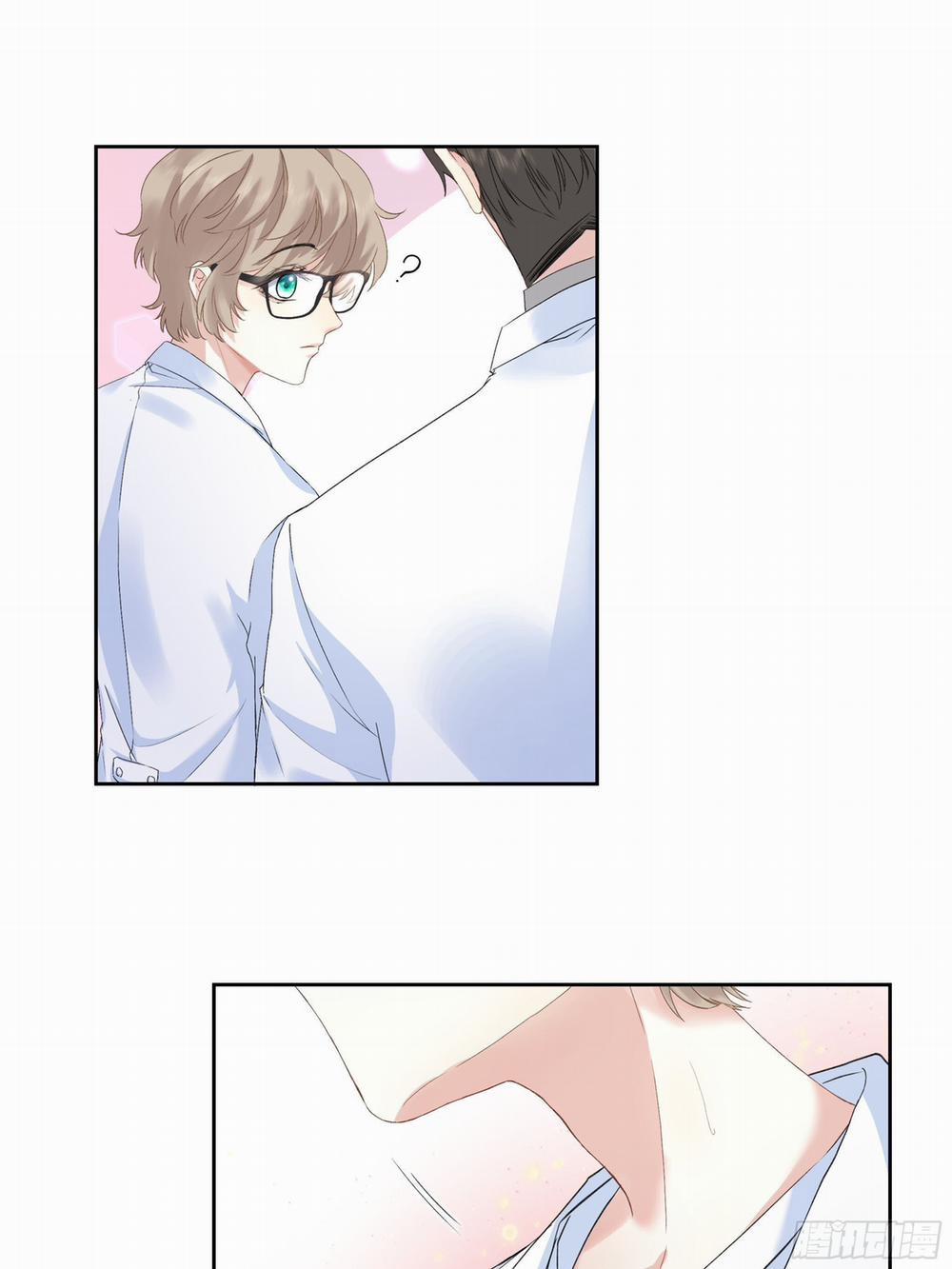 Tôi Hoài Nghi Em Yêu Thầm Tôi 6 trang 7