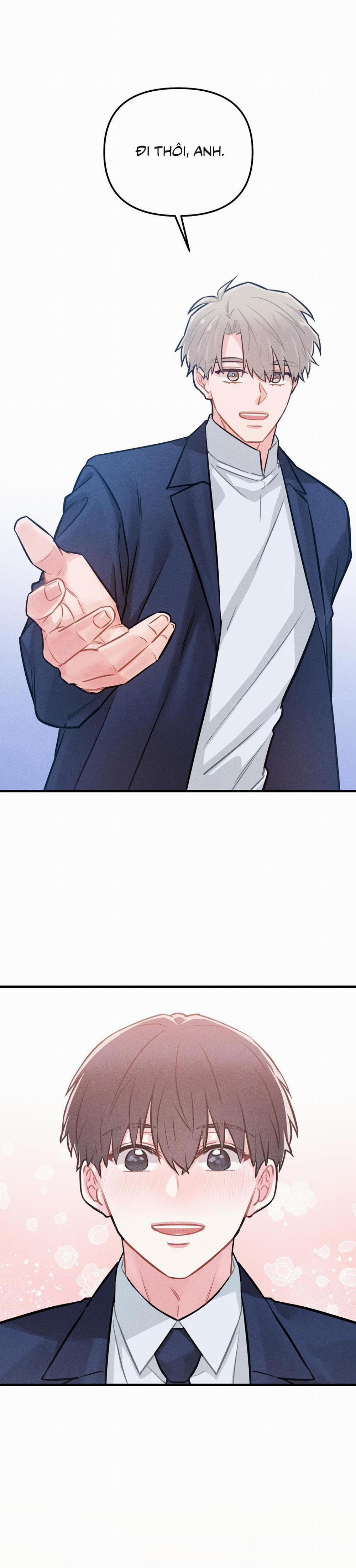 TÔI HỌC ĐƯỢC CÁCH LÀM TÌNH SAU KHI XEM FANFIC 6 trang 27