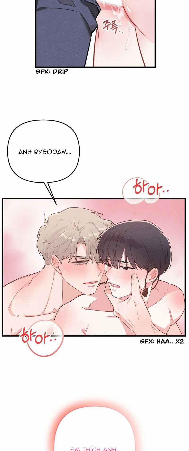 Tôi Học XX Qua Fanfic 1 trang 14