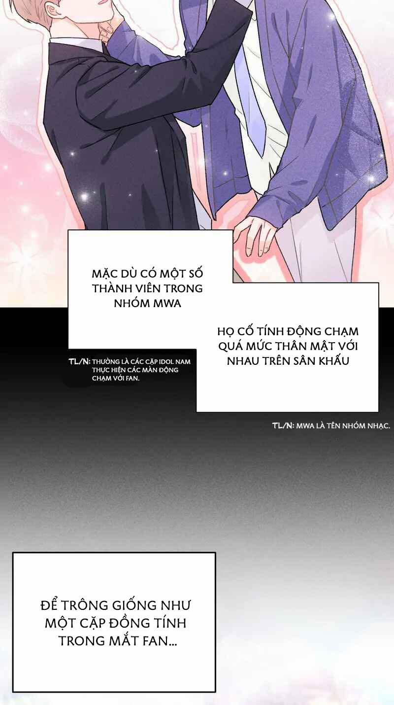Tôi Học XX Qua Fanfic 1 trang 20