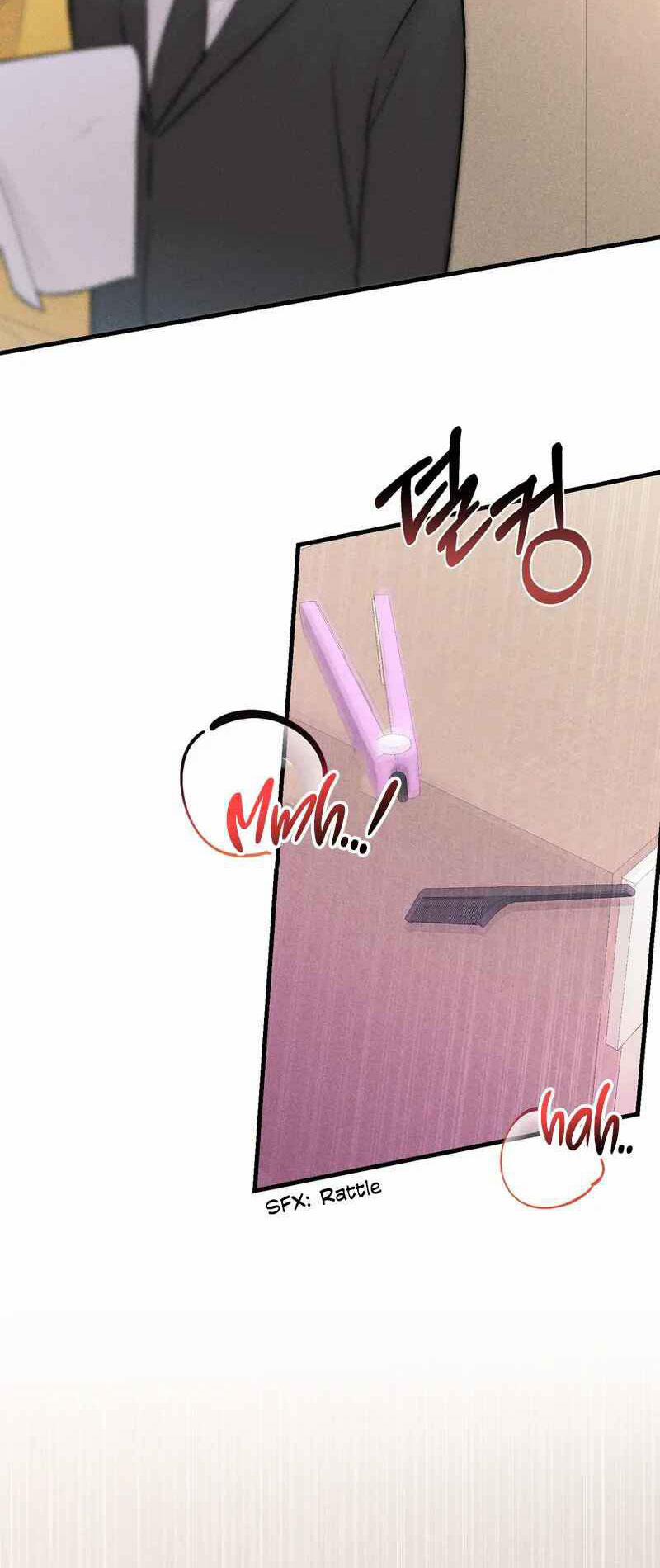 Tôi Học XX Qua Fanfic 1 trang 3