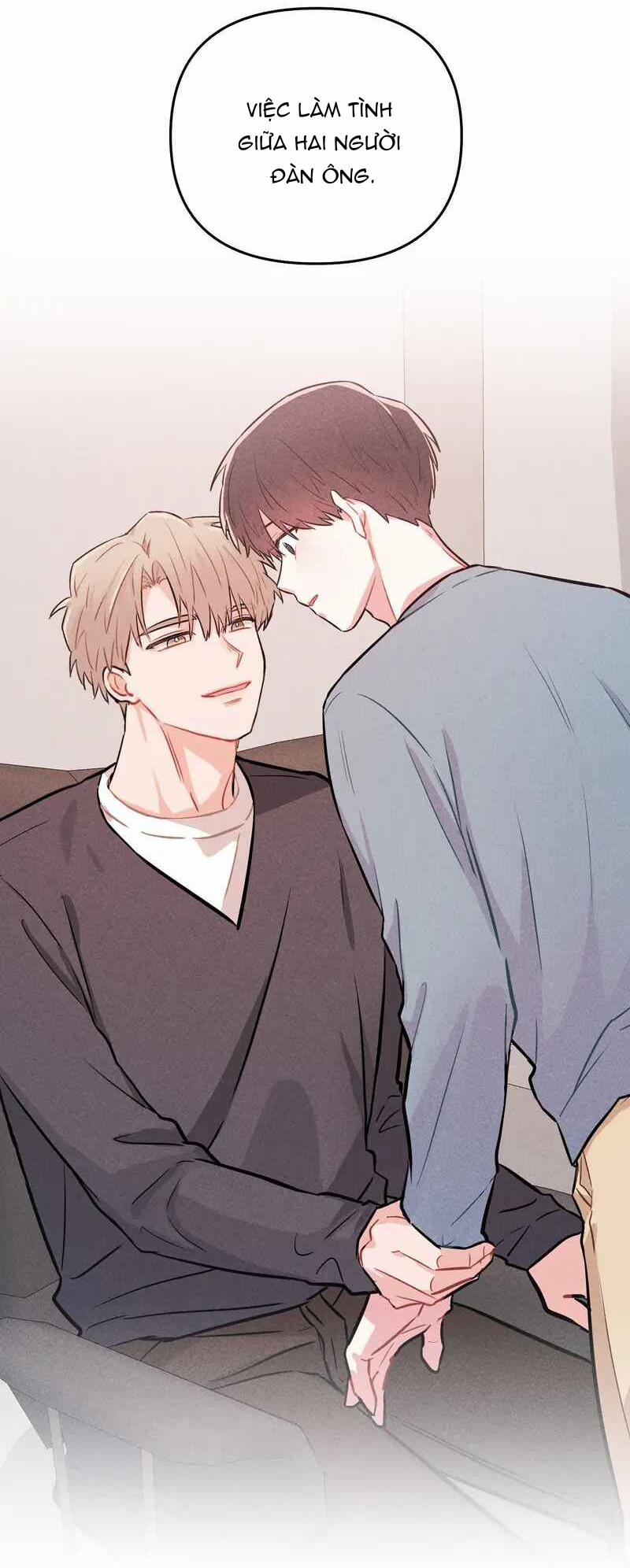 Tôi Học XX Qua Fanfic 2 trang 0