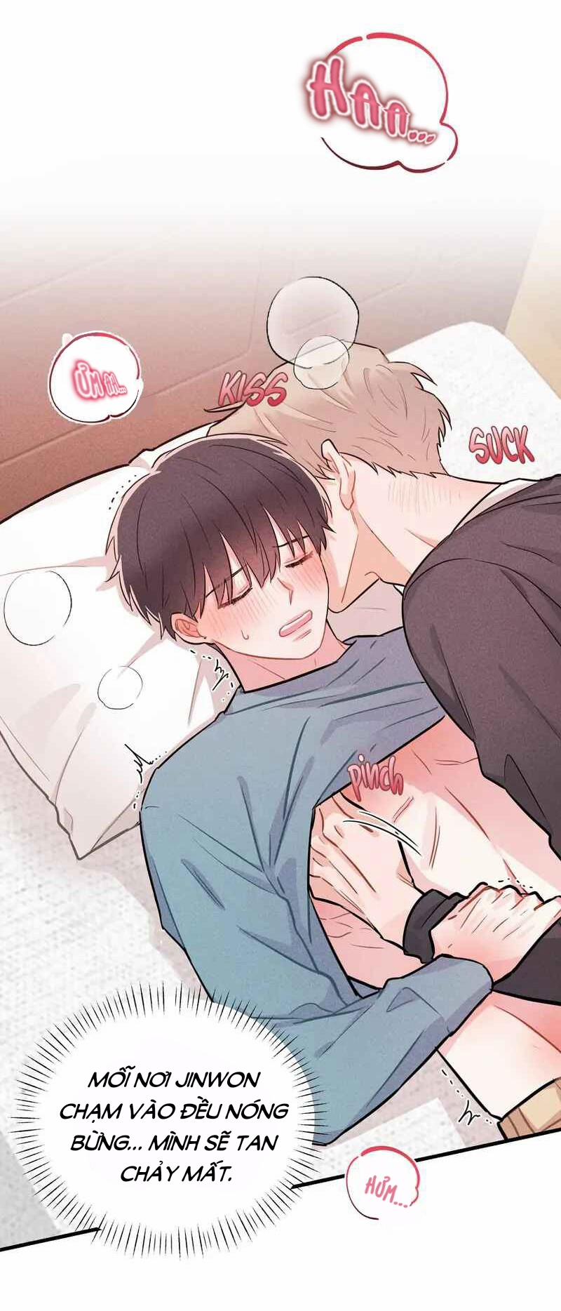 Tôi Học XX Qua Fanfic 2 trang 18