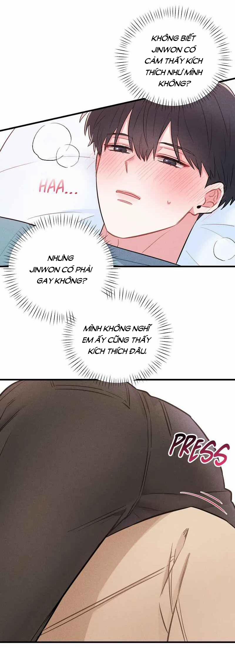 Tôi Học XX Qua Fanfic 2 trang 19