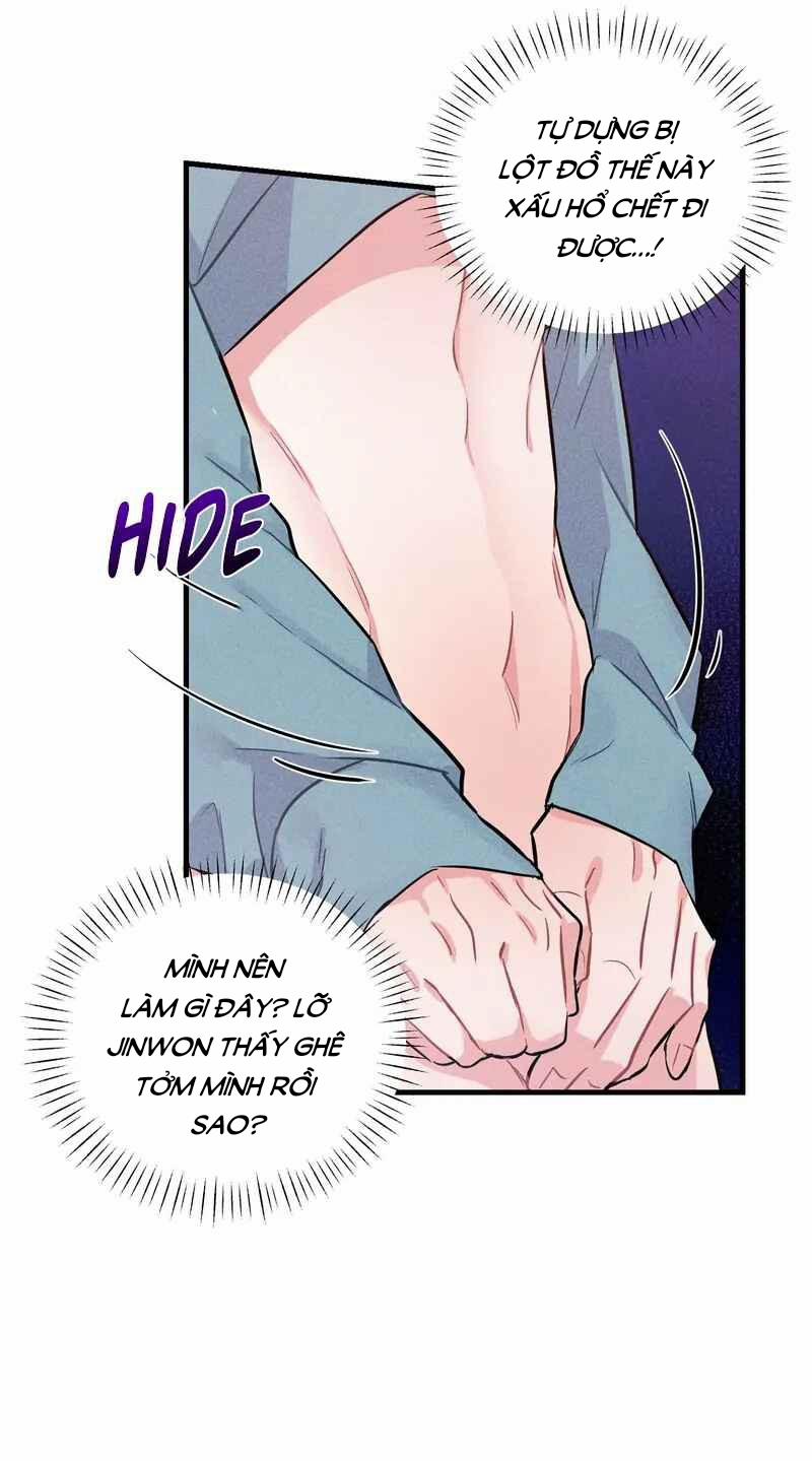 Tôi Học XX Qua Fanfic 2 trang 28