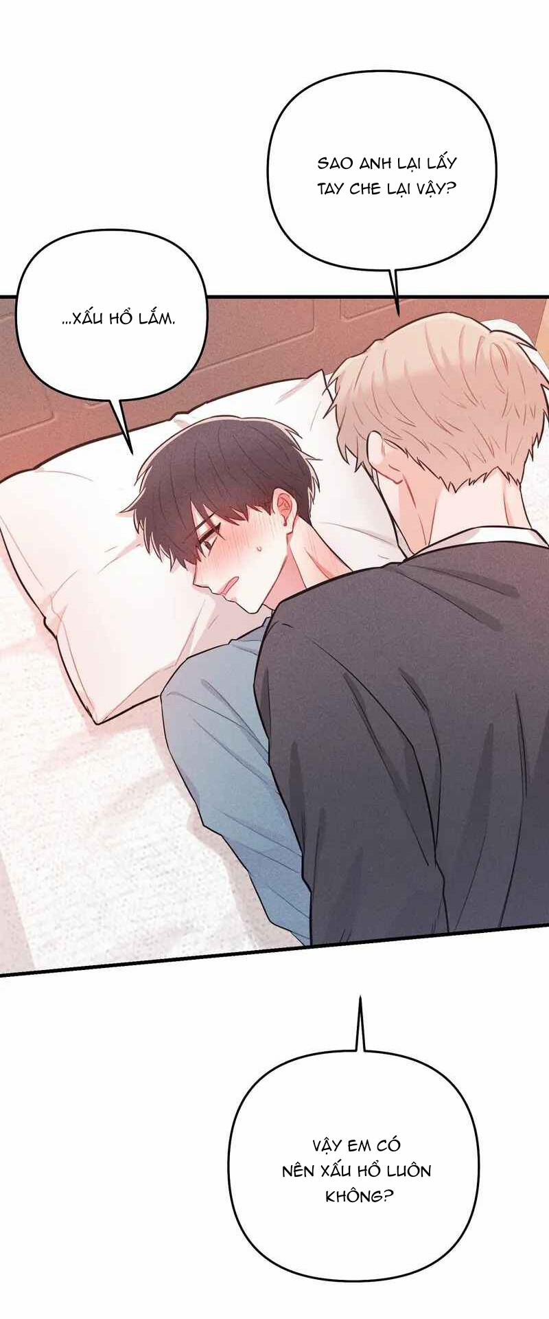 Tôi Học XX Qua Fanfic 2 trang 29