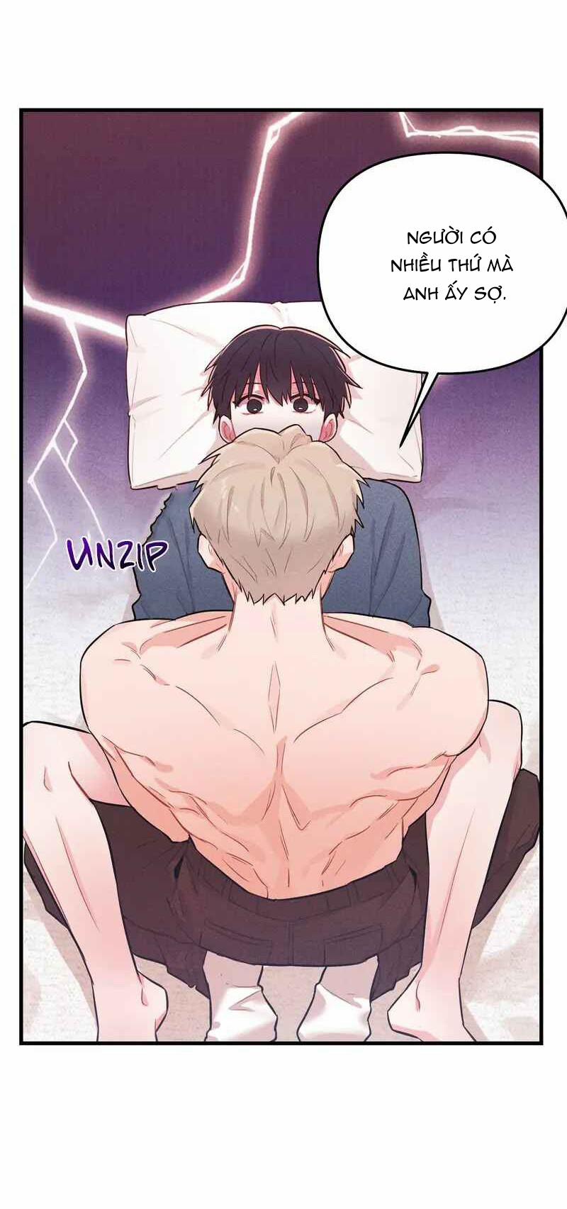 Tôi Học XX Qua Fanfic 2 trang 31