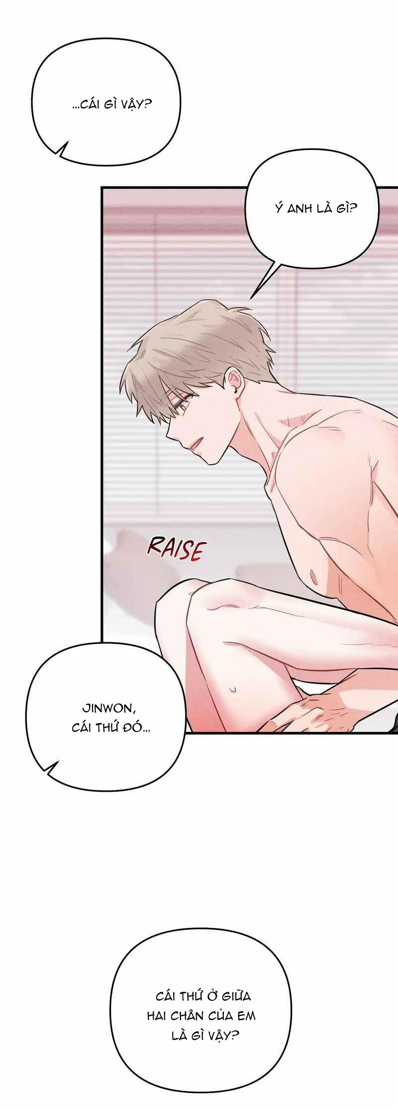 Tôi Học XX Qua Fanfic 2 trang 32