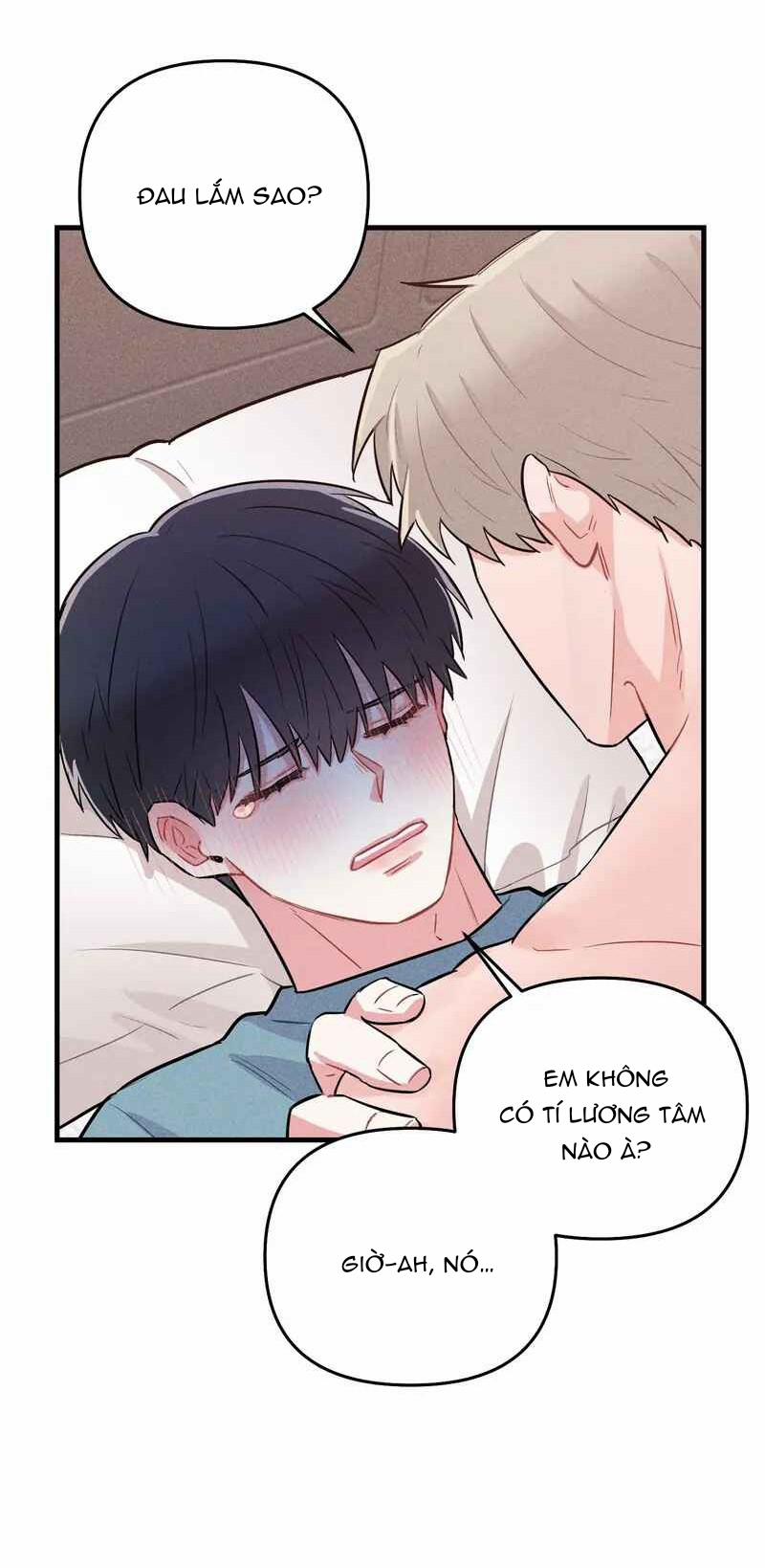 Tôi Học XX Qua Fanfic 2 trang 37