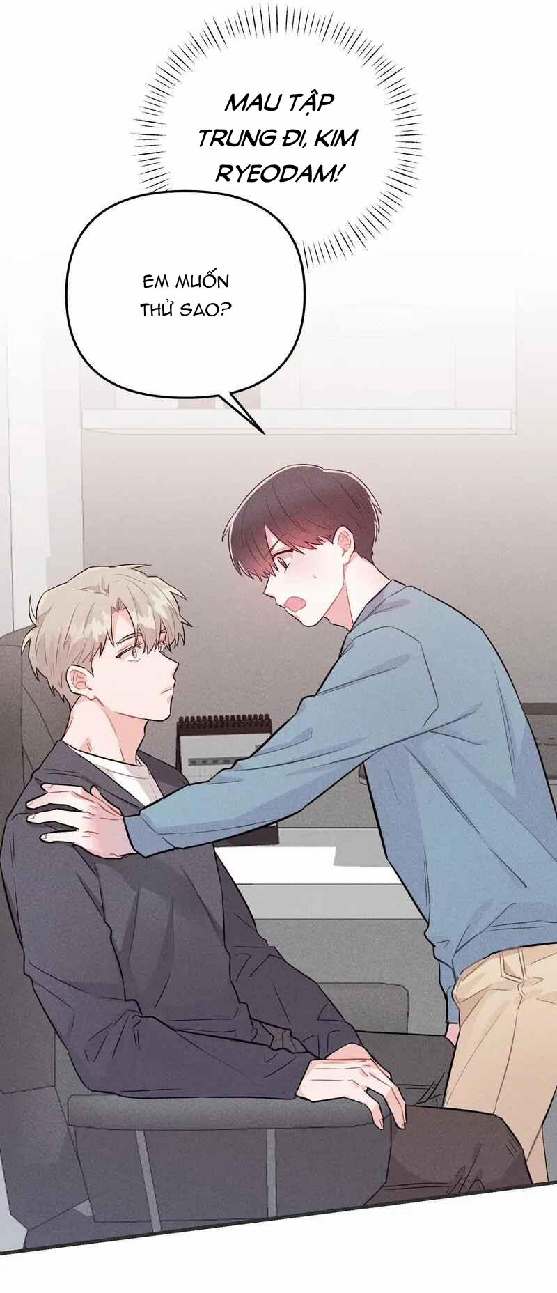 Tôi Học XX Qua Fanfic 2 trang 5