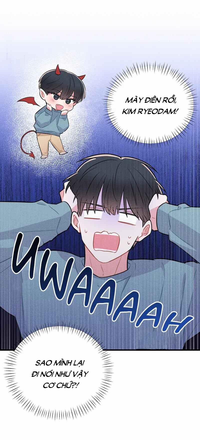 Tôi Học XX Qua Fanfic 2 trang 6