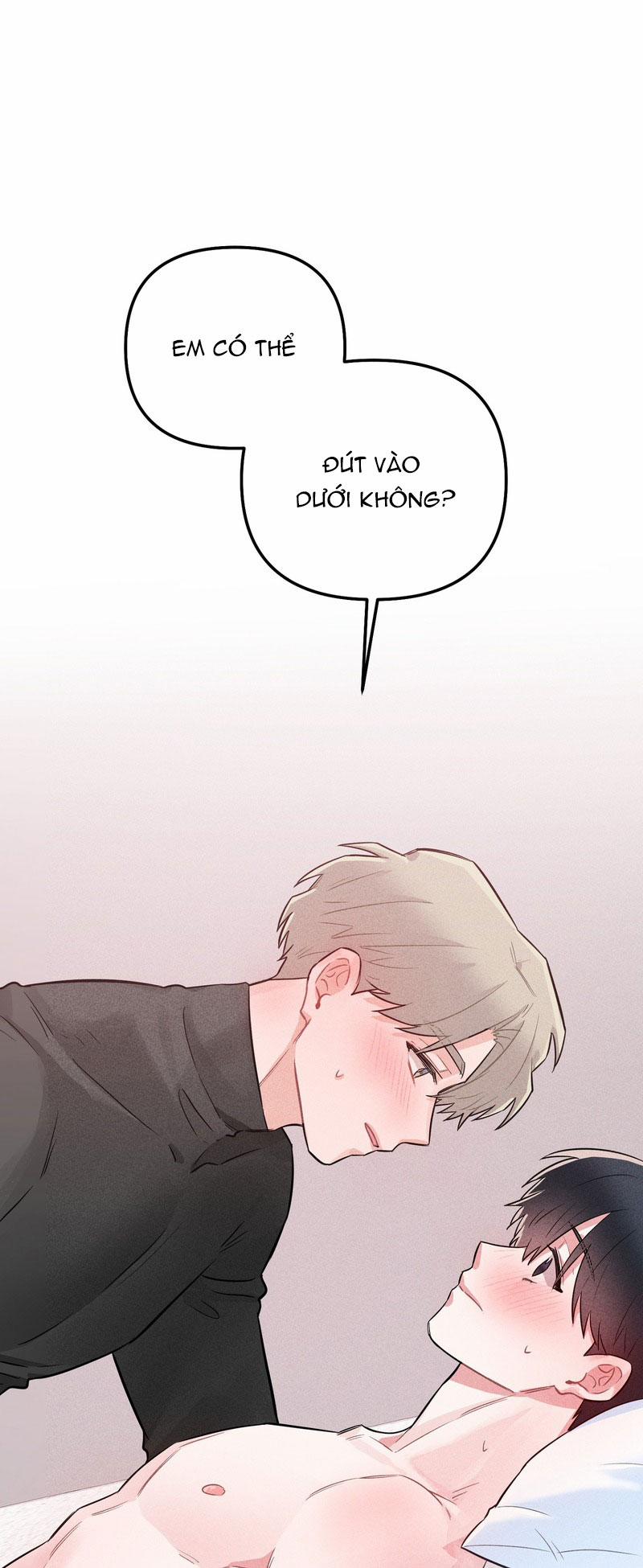 Tôi Học XX Qua Fanfic 4 trang 0