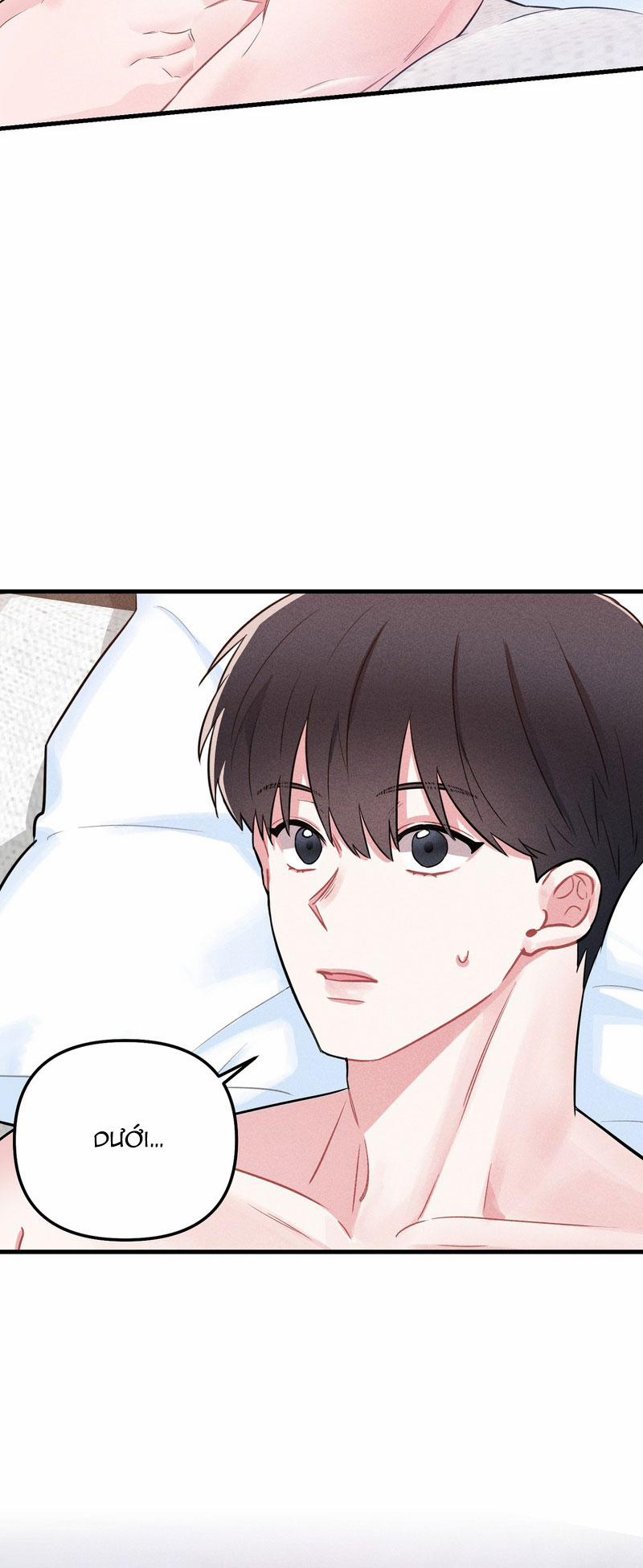 Tôi Học XX Qua Fanfic 4 trang 1