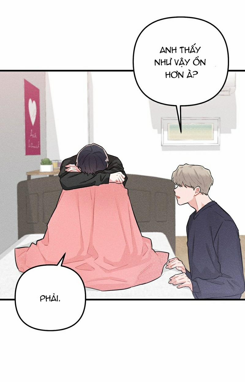 Tôi Học XX Qua Fanfic 5 trang 4